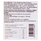 Langostino cola pelado Aligator 200g