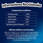 Snacks de salmón y trucha para gatos Felix 45g