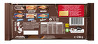 Turr&oacute;n de chocolate negro con almendras Suchard 230g