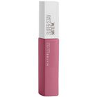 Pintalabios Maybelline Superstay Matte Ink 125 inspirer