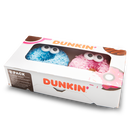 Dunkin monsters 2uds