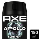 Desodorante en spray Axe 48h non stop fresh 150ml apollo