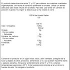 Cerveza sin alcohol con limón Amstel Radler 0,0% lata 33cl