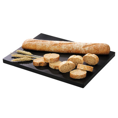 Barra de pan 100% integral 250g