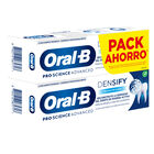 Oral-B Pro-Science Densify Protección Diaria Pasta Dentífrica 75 ml