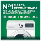 Detergente en cápsulas pods con 18 más 4 lavados Ariel 22 lavados Original