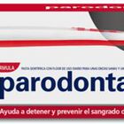Pasta Dental Parodontax 75ml Extra Fresh+Cepillo