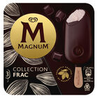 Helado Magnum frac 3 uds