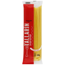 Tallarín Alipende 500g