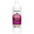 Champú Babaria 700ml cebolla antioxidante sin olor a cebolla