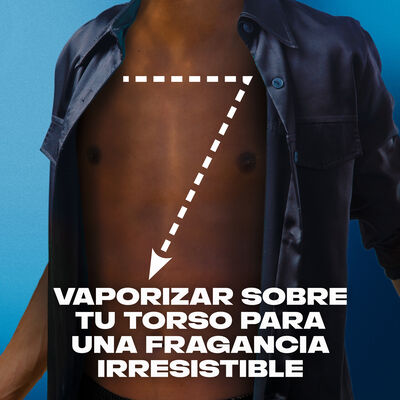 Desodorante Spray Axe 48h Fresh 150 ml Marine