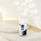 Desodorante en roll-on Nivea 50ml invisible