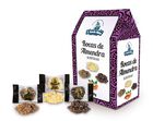 Rocas de almendra con sabor tradicional Sancho Melero 120 g