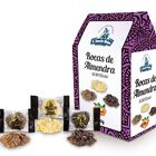 Rocas de almendra con sabor tradicional Sancho Melero 120 g