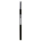 L&aacute;piz perfilador de cejas Maybelline Brow Ultra 05 deep brown