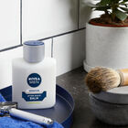 After shave en bálsamo Nivea 100ml sensitive