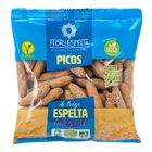 Picos integrales bio Flor De Espelta 150g