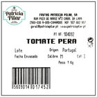 Tomate bandeja 1kg