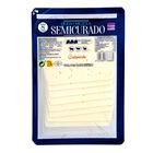 Queso semicurado en lonchas Alipende 200g