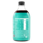 Caf&eacute; l&iacute;quido espresso concentrate con sabor a vainilla Nescaf&eacute; 500ml