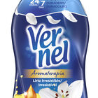 Suavizante Vernel 60 lavados lirio irresistible