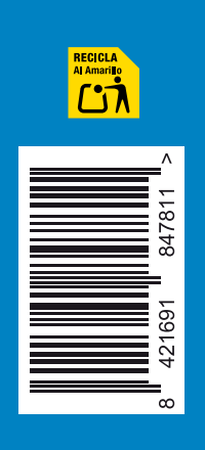 Esponja Bodyplus exfOliante