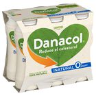 Bebida láctea Danacol colesterol pack 6 natural