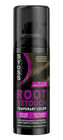 Coloración Syoss Root Retouch Spray Root Retoucher Castaño Oscuro