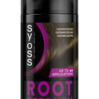 Coloración Syoss Root Retouch Spray Root Retoucher Castaño Oscuro