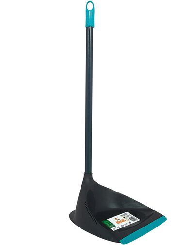 Recogedor Mik SP-Berner Antivuelco