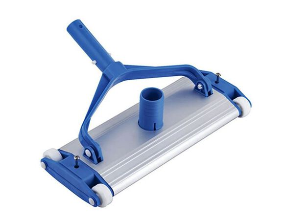 Limpiafondos Aluminio Para Piscina Tamar