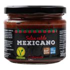 Salsa estilo mexicano Alipende 300g