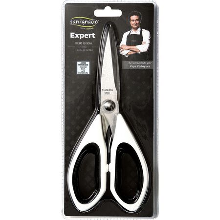 Tijera De Cocina Inox San Ignacio Expert