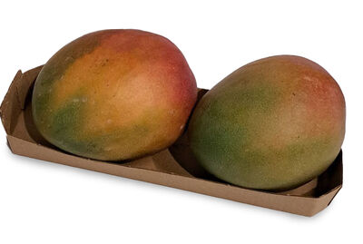 Mango 2 unidades