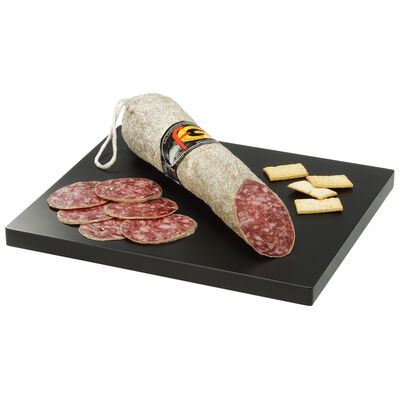 Salchich&oacute;n ib&eacute;rico cular Florencio G&oacute;mez