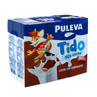 Batido Puleva 200ml pack 6 cacao