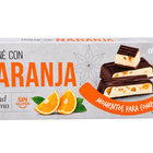 Pralin&eacute; con naranja Alipende 150 g