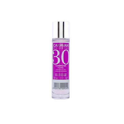 Eau de toilette Caravan mujer 30ml n&ordm;30