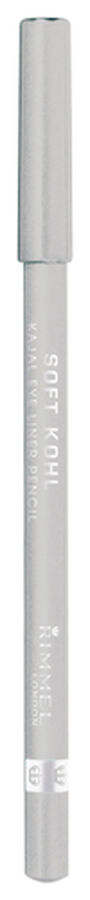 Lápiz de ojos Rimmel Soft Kohl 071 white