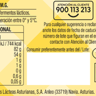 Mantequilla Alipende 250g pastilla