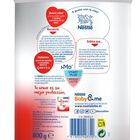 Leche infantil en polvo Nidina 1 Nestlé 800g