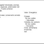 Maíz frito Mister Corn Grefusa 160g