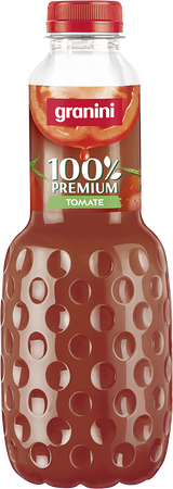 Zumo 100% de tomate Granini 1l