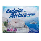 Rodajas merluza Alipende 480g