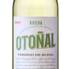 Vino blanco verdejo DO Rueda Otoñal 75cl