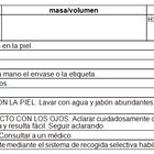 Detergente líquido Dixan 37lavados total