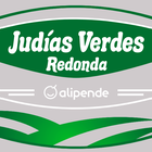 Judía verde redonda sin gluten Alipende 360g
