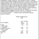 Bebida láctea Danacol colesterol pack 6 lima limón
