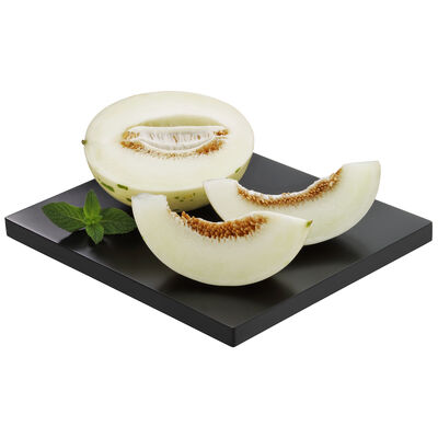 Melón Matisse partido