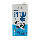 Leche entera Alipende 1L